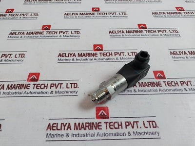 Wika S-20 Pressure Transmitter Dispersion Unit