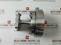 Wika Tw/Fw4.1 Diaphragm Pressure Gauge Mb/316L 2