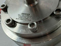 Wika Tw/Fw4.1 Diaphragm Pressure Gauge Mb/316L 2