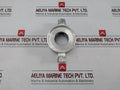 Wika Aisi Ss316L Flush Ring