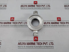 Wika Aisi Ss316L Flush Ring
