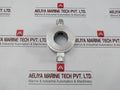 Wika Aisi Ss316L Flush Ring