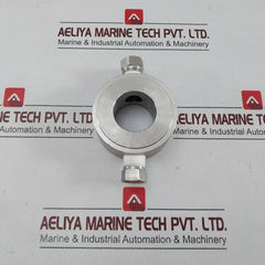 Wika Aisi Ss316L Flush Ring