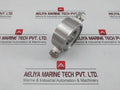 Wika Aisi Ss316L Flush Ring