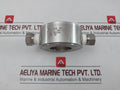 Wika Aisi Ss316L Flush Ring
