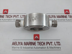 Wika Aisi Ss316L Flush Ring