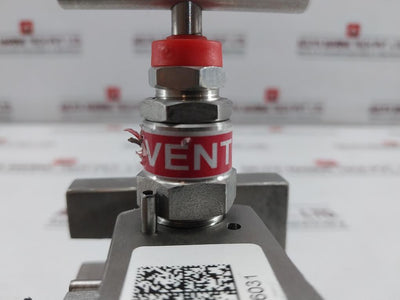 Wika M2Vmt53-1-cb-p Pressure Transmitter 877062206031