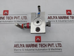 Wika M2Vmt53-1-cb-p Pressure Transmitter 877062206031