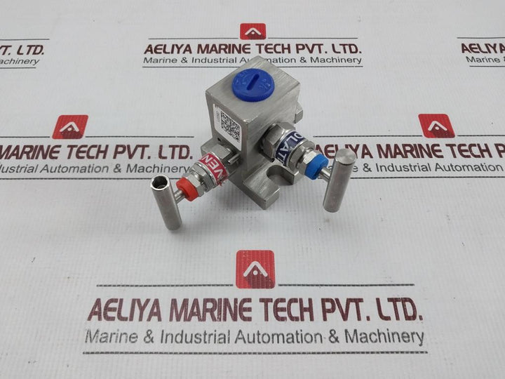 Wika M2Vmt53-1-cb-p Pressure Transmitter 877062206031