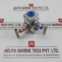 Wika M2Vmt53-1-cb-p Pressure Transmitter 877062206031