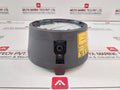 Wika Nbr 14105-1 Pressure Gauge Swiss Movement 0-2300 Psi