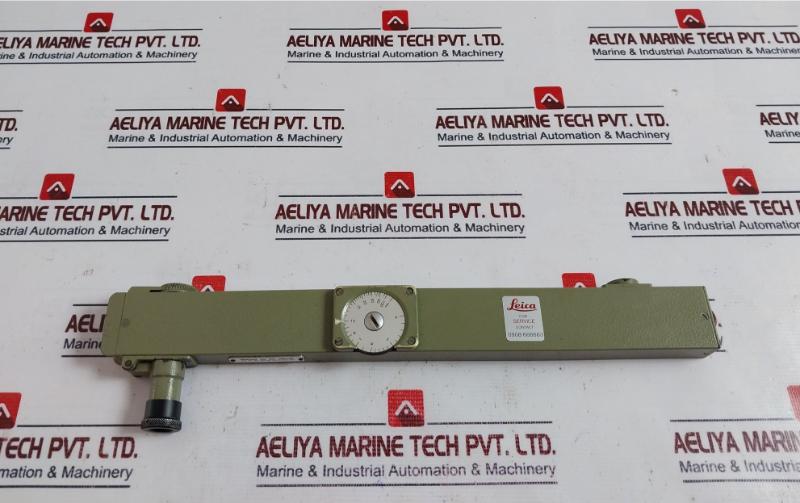 Wild Heerbrugg TM0 Leica 4-∞