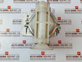 Wilden 01-3181-20 Diaphragm Pump 01-2332-20