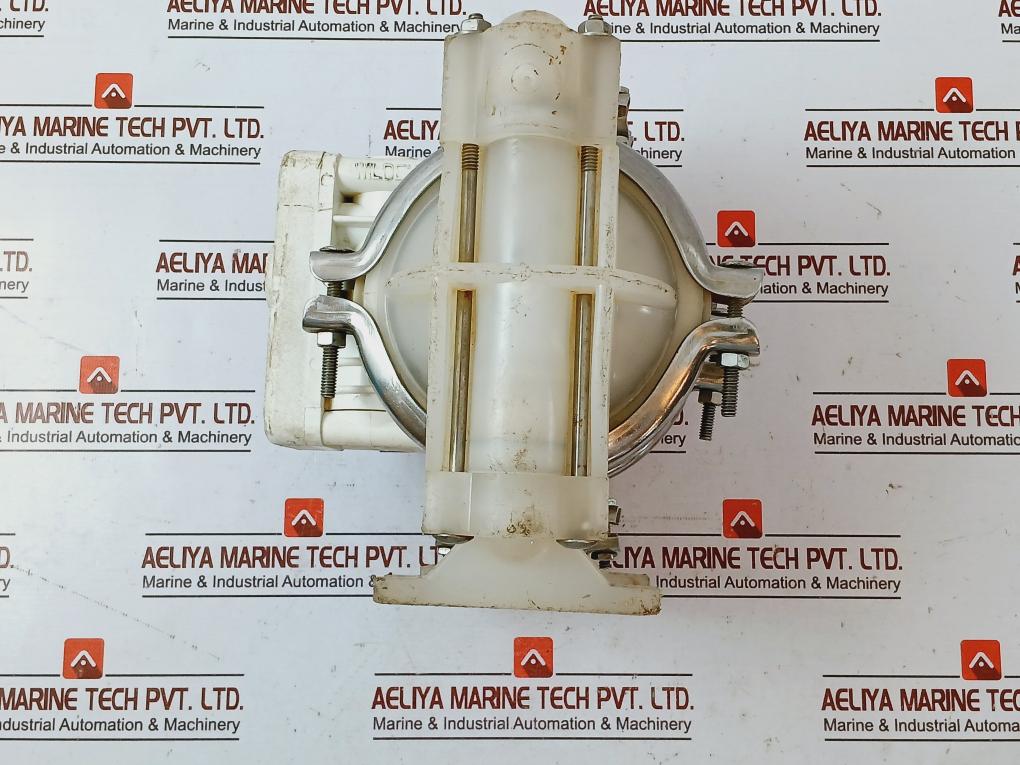 Wilden 01-3181-20 Diaphragm Pump 01-2332-20