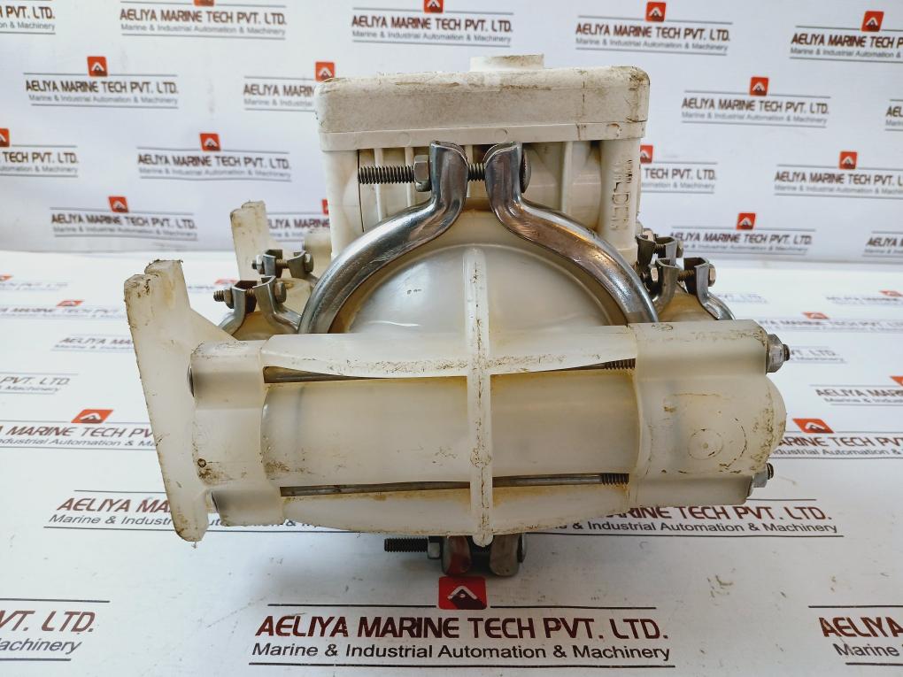 Wilden 01-3181-20 Diaphragm Pump 01-2332-20