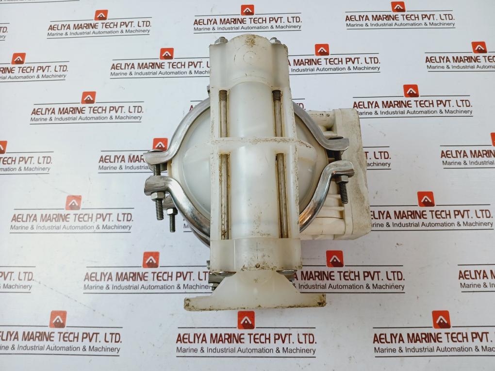 Wilden 01-3181-20 Diaphragm Pump 01-2332-20