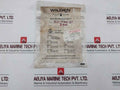Wilden 02-1120-01 Valve Seat Set