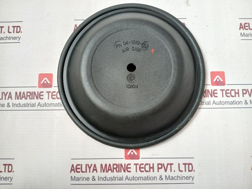 Wilden 04-1010-52 Epdm Rubber Diaphragm For Air Operated Pump
