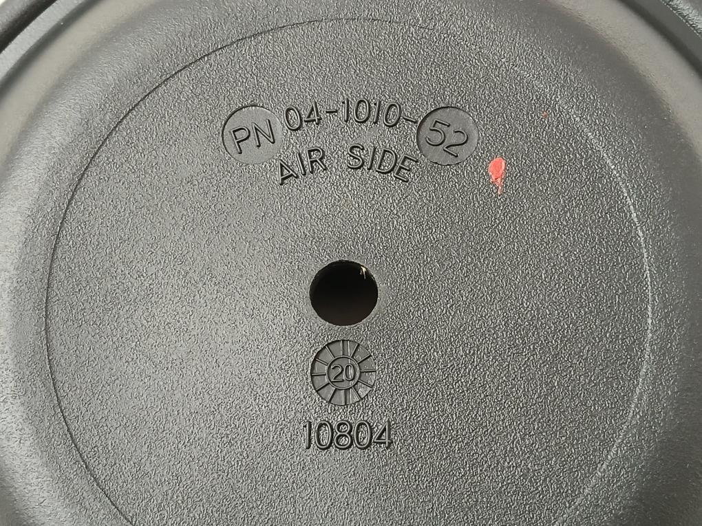 Wilden 04-1010-52 Epdm Rubber Diaphragm For Air Operated Pump