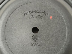 Wilden 04-1010-52 Epdm Rubber Diaphragm For Air Operated Pump