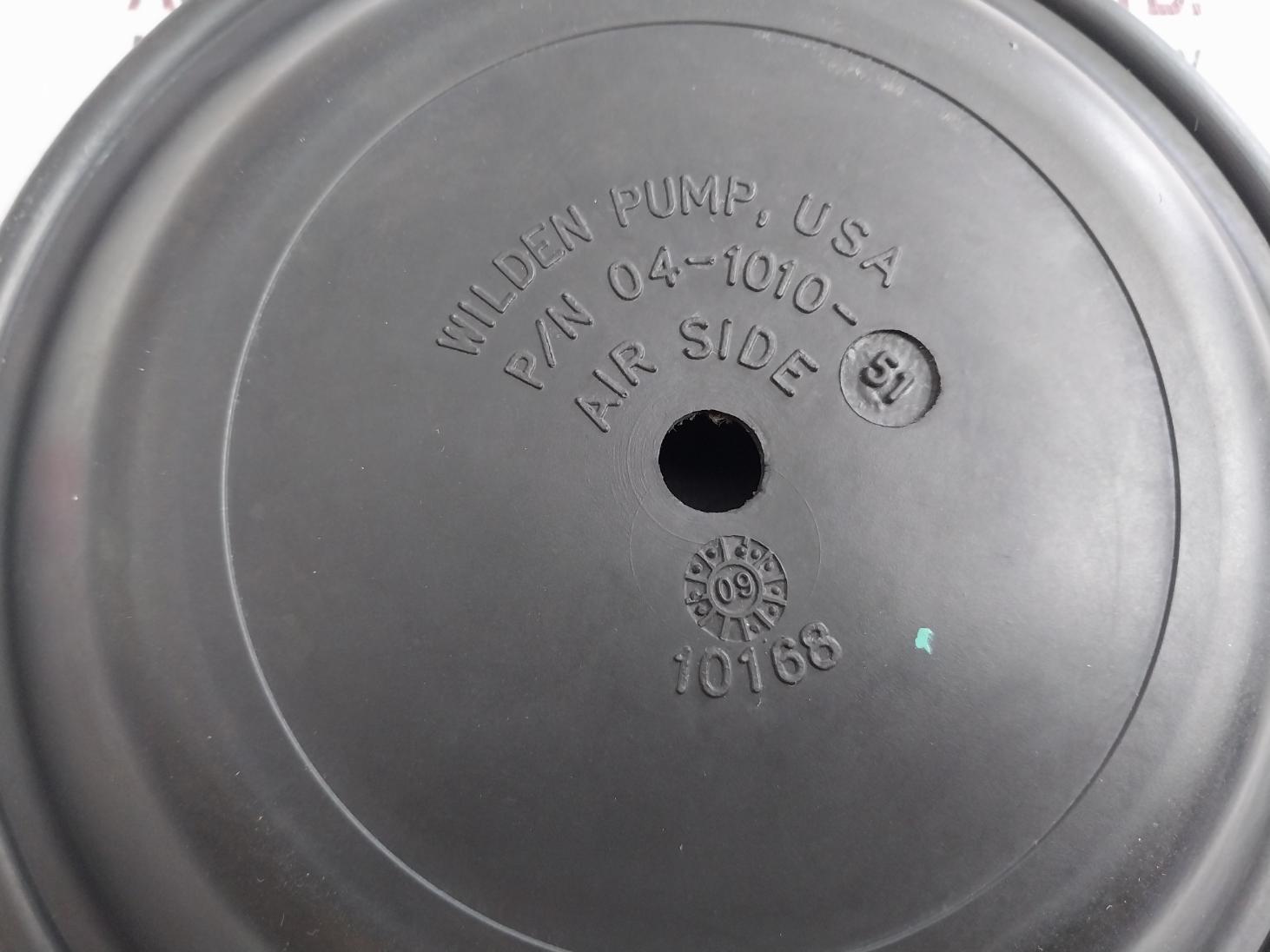 Wilden Pump 04-1010-51 Diaphragm For Pump