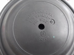 Wilden Pump 04-1010-51 Diaphragm For Pump