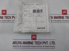 Wilhelmsen 3025051 Pressure Connector