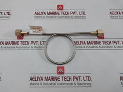 Wilhelmsen 3025051 Pressure Connector