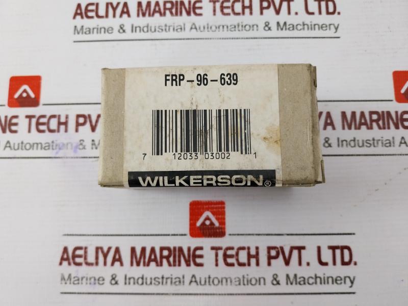 Wilkerson Frp-96-639 Filter Element