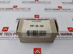 Wilkerson Frp-96-639 Filter Element