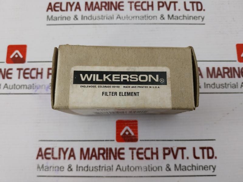 Wilkerson Frp-96-639 Filter Element