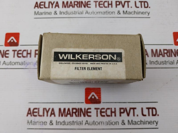 Wilkerson Frp-96-639 Filter Element