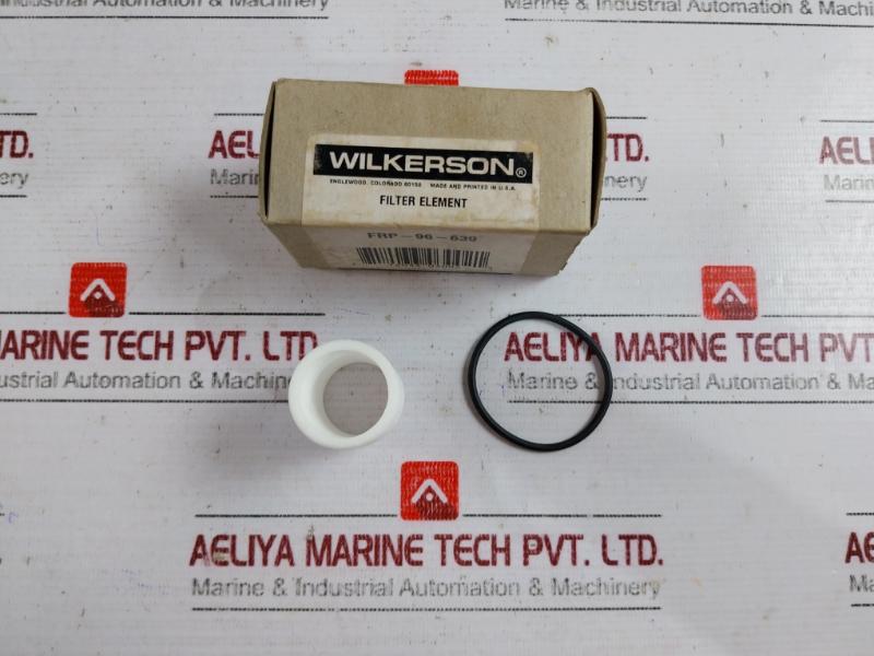 Wilkerson Frp-96-639 Filter Element, 7 12033 03002 1