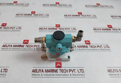 Wilkerson R21-04-q48 Pressure Regulator Rev 01 3Hnp 00840-1