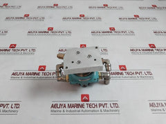 Wilkerson R21-04-q48 Pressure Regulator Rev 01 3Hnp 00840-1