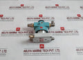 Wilkerson R21-04-q48 Pressure Regulator Rev 01 3Hnp 00840-1