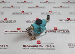 Wilkerson R21-04-q48 Pressure Regulator Rev 01 3Hnp 00840-1