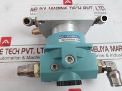 Wilkerson R21-04-q48 Pressure Regulator Rev 01 3Hnp 00840-1