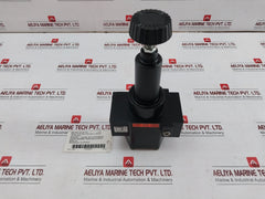 Wilkerson R40-0C-h00 Pneumatic Regulator