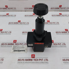 Wilkerson R40-0C-h00 Pneumatic Regulator