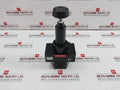 Wilkerson R40-0C-h00 Pneumatic Regulator