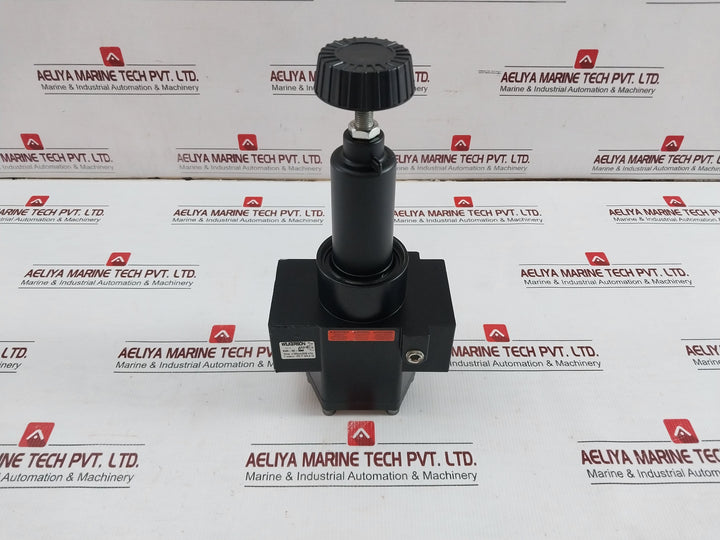 Wilkerson R40-0C-h00 Pneumatic Regulator