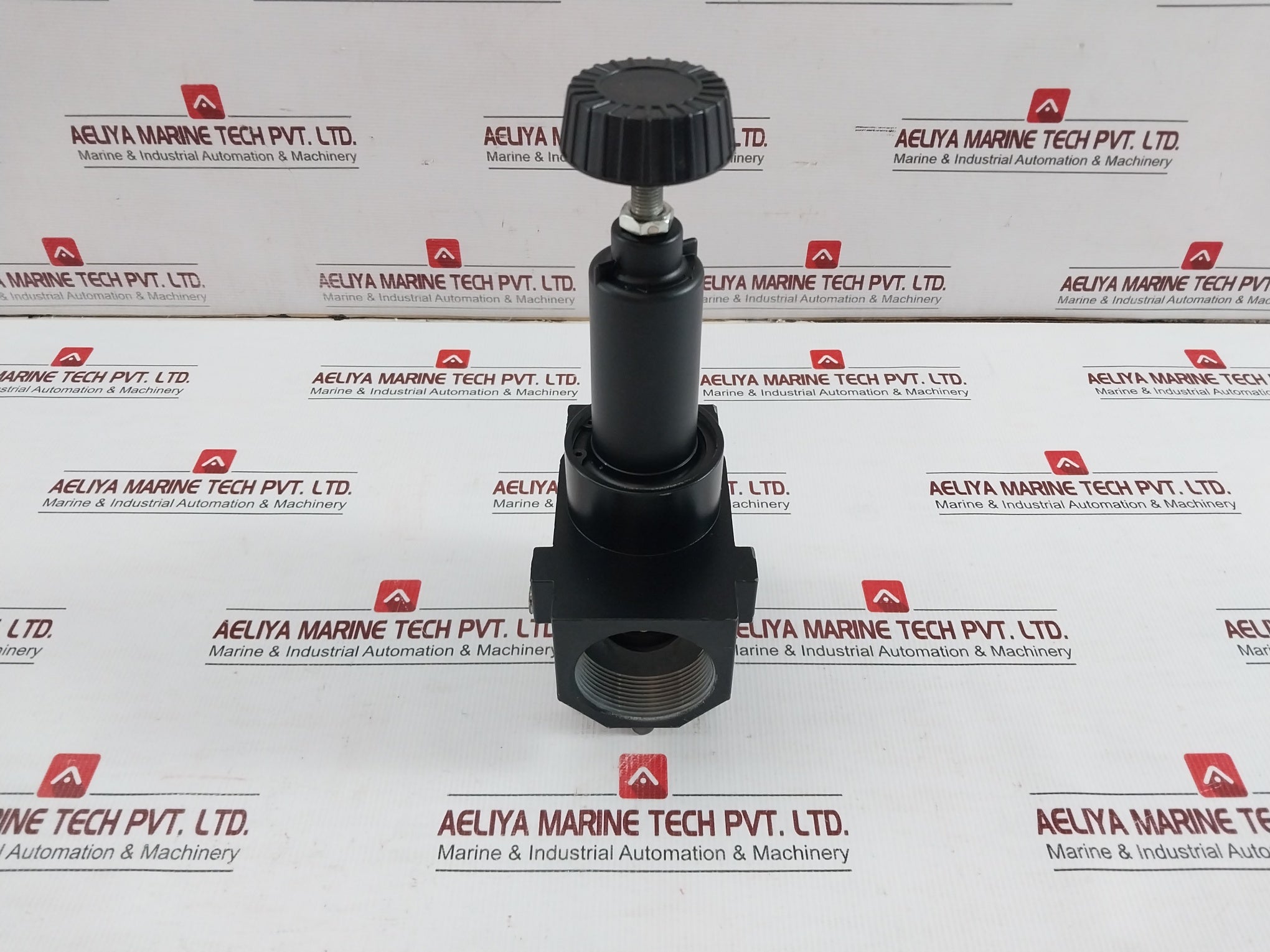 Wilkerson R40-0C-h00 Pneumatic Regulator