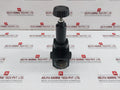 Wilkerson R40-0C-h00 Pneumatic Regulator