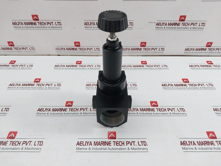 Wilkerson R40-0C-h00 Pneumatic Regulator