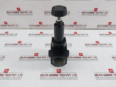 Wilkerson R40-0C-h00 Pneumatic Regulator