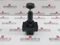Wilkerson R40-0C-h00 Pneumatic Regulator