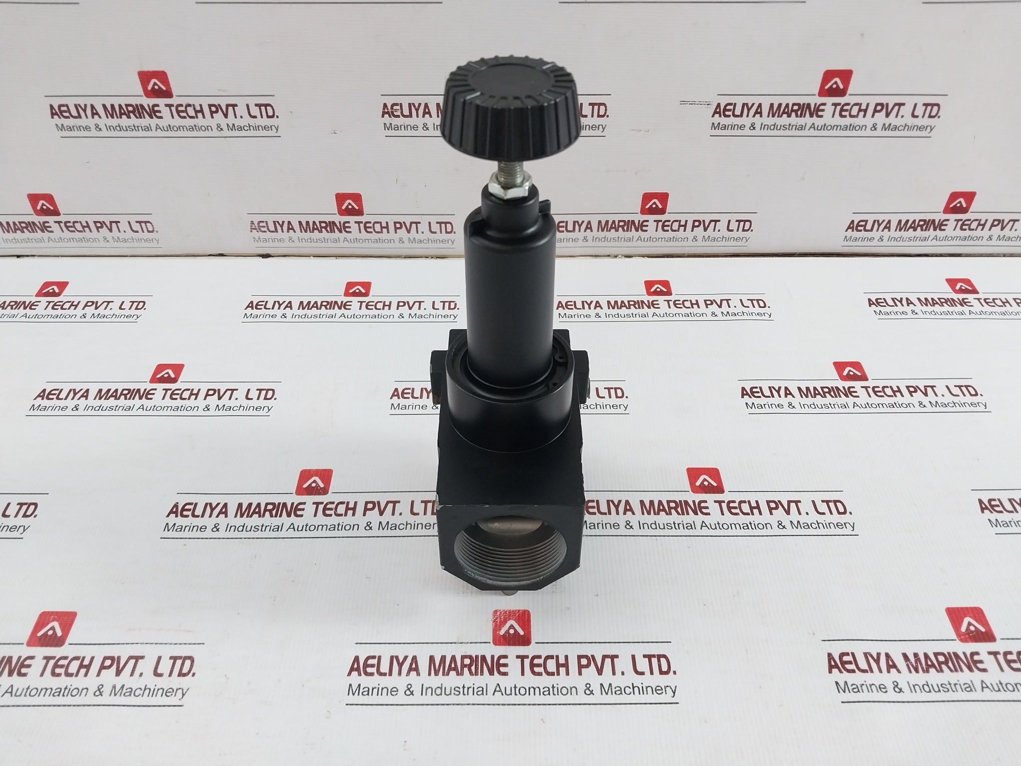 Wilkerson R40-0C-h00 Pneumatic Regulator