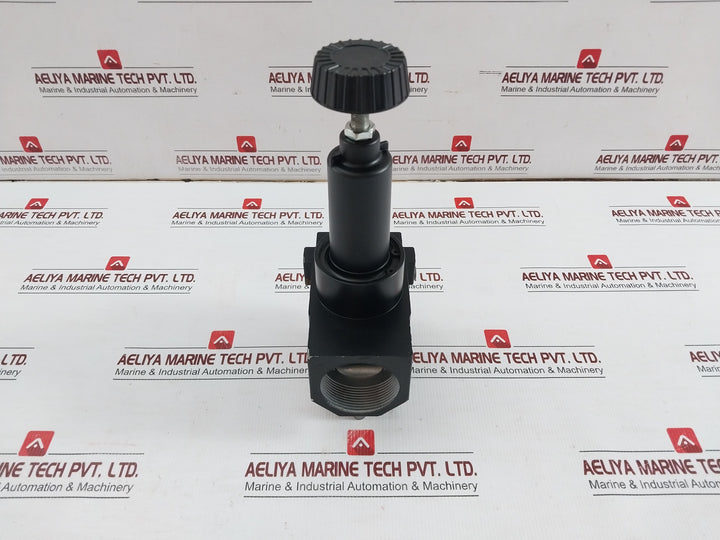 Wilkerson R40-0C-h00 Pneumatic Regulator