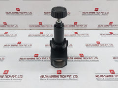 Wilkerson R40-0C-h00 Pneumatic Regulator